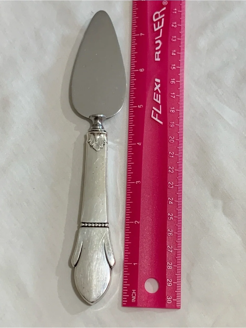 N/A vintage sterling
